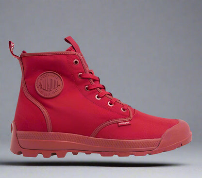 PALLADIUM | PALLATECH HI TX | CHEVRON