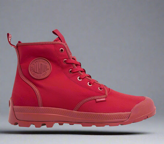 PALLADIUM | PALLATECH HI TX | CHEVRON
