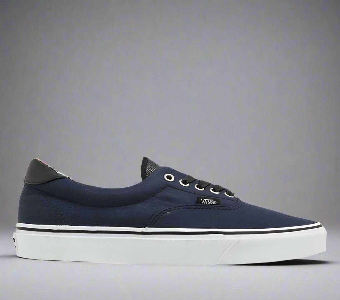 VANS | 
ERA 59 MOROCCAN | GEO/DRESS BLUES